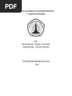 Download Congestion by Pandu Potgieter SN86554052 doc pdf