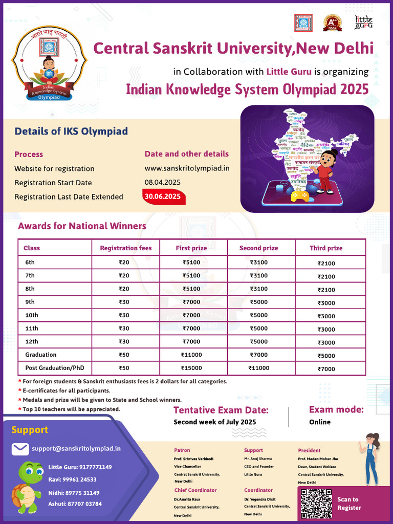 A3 Poster Final Hindi NEW | PDF | South Asia