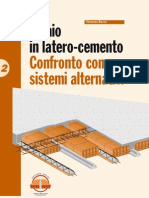 Foro Su Solaio Prima Del Getto