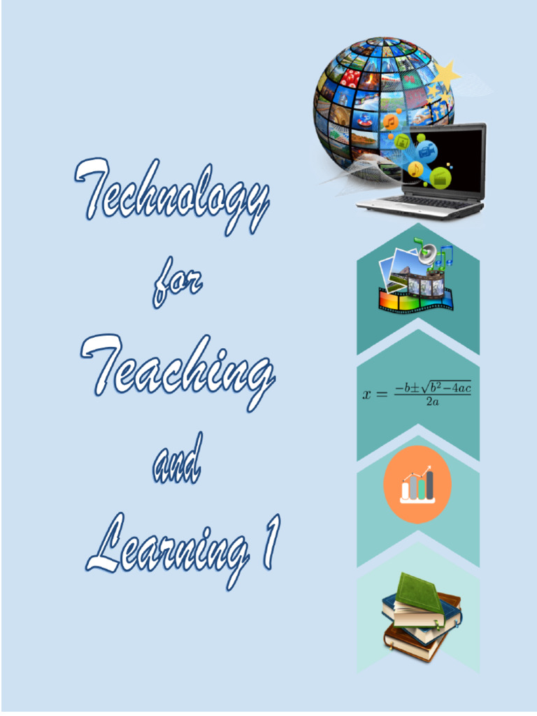 Technology in Teaching Module for BSEd | PDF | Educational Technology ...