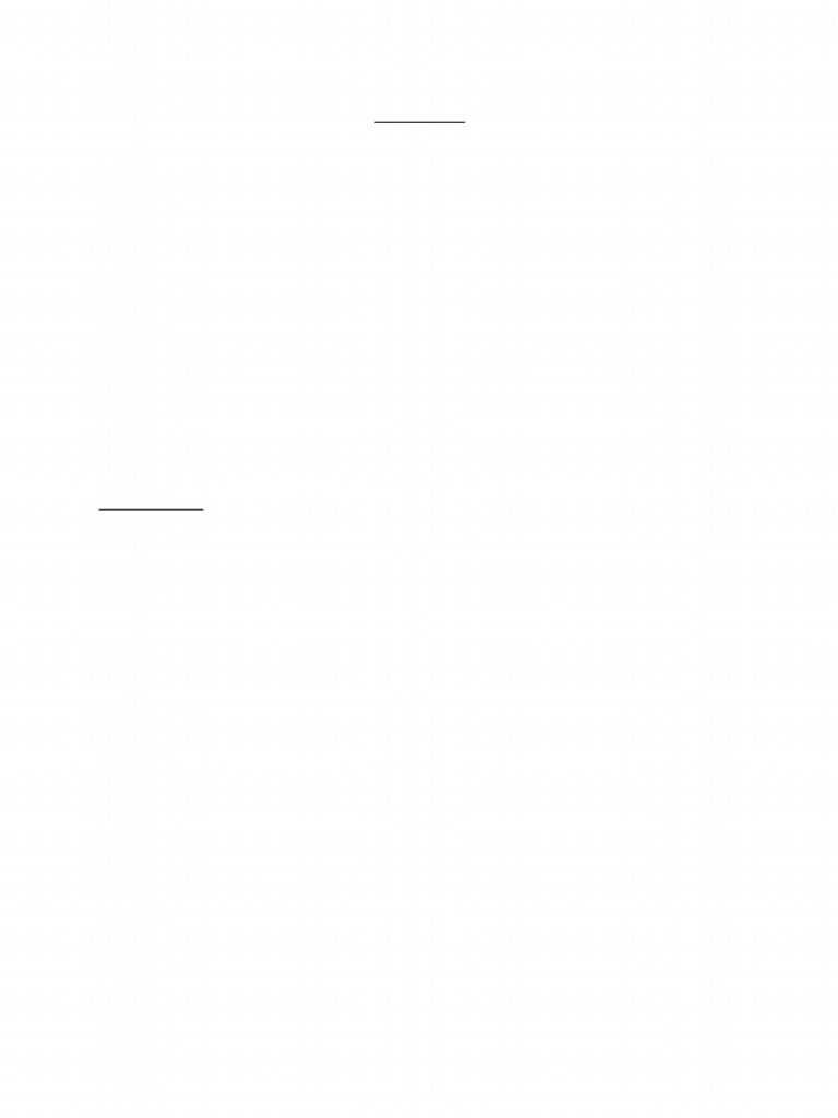 Ecole Project Rough Copy Paragraph | PDF