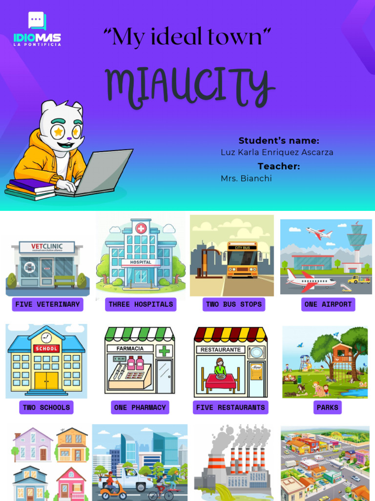 My Miniproject Speaking | PDF