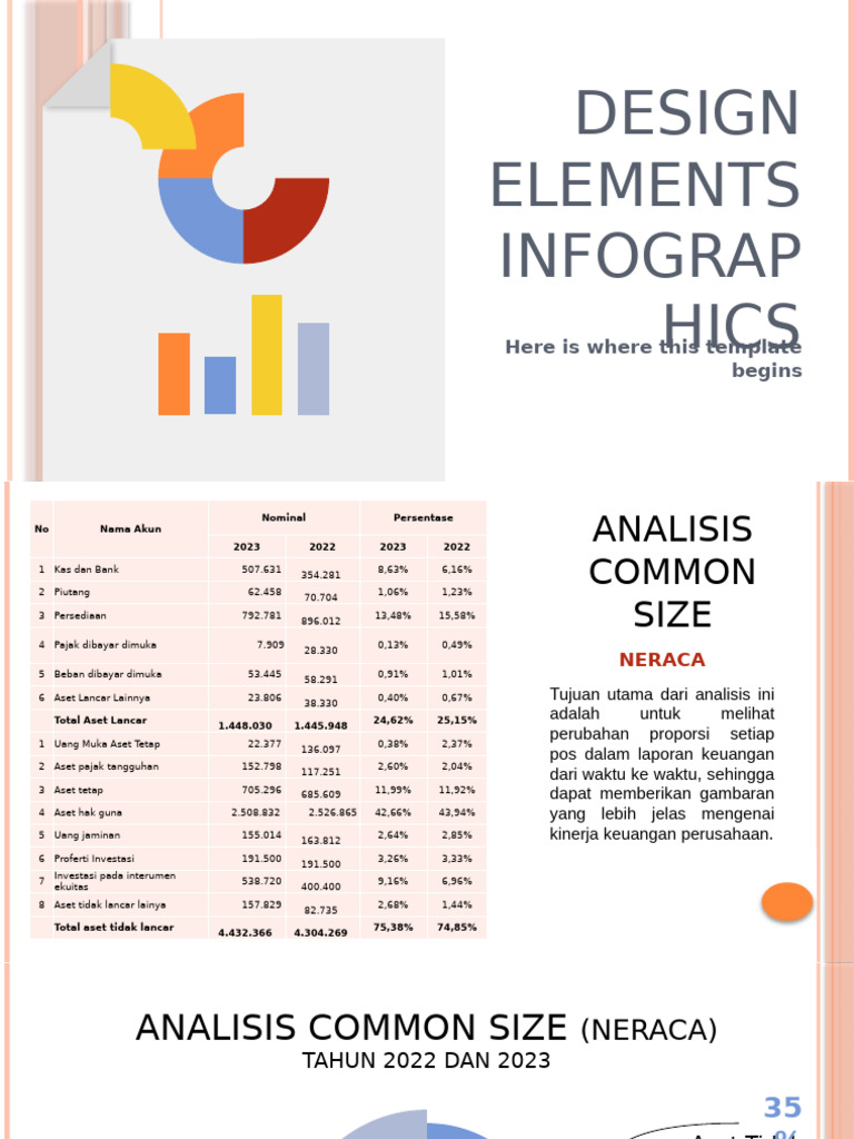 Design Elements Infographics by Slidesgo | PDF | Planets | Solar System