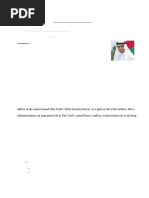 Federal Courts Proclamation 1234/2021 | PDF