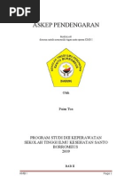 Proposal Kapal Nelayan 30gt