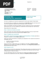 Accessing Centrelink Income Statements | PDF