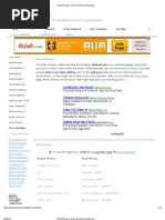 Download Hindi Phrases and Common Sentences by Nitish Rawat SN86558096 doc pdf