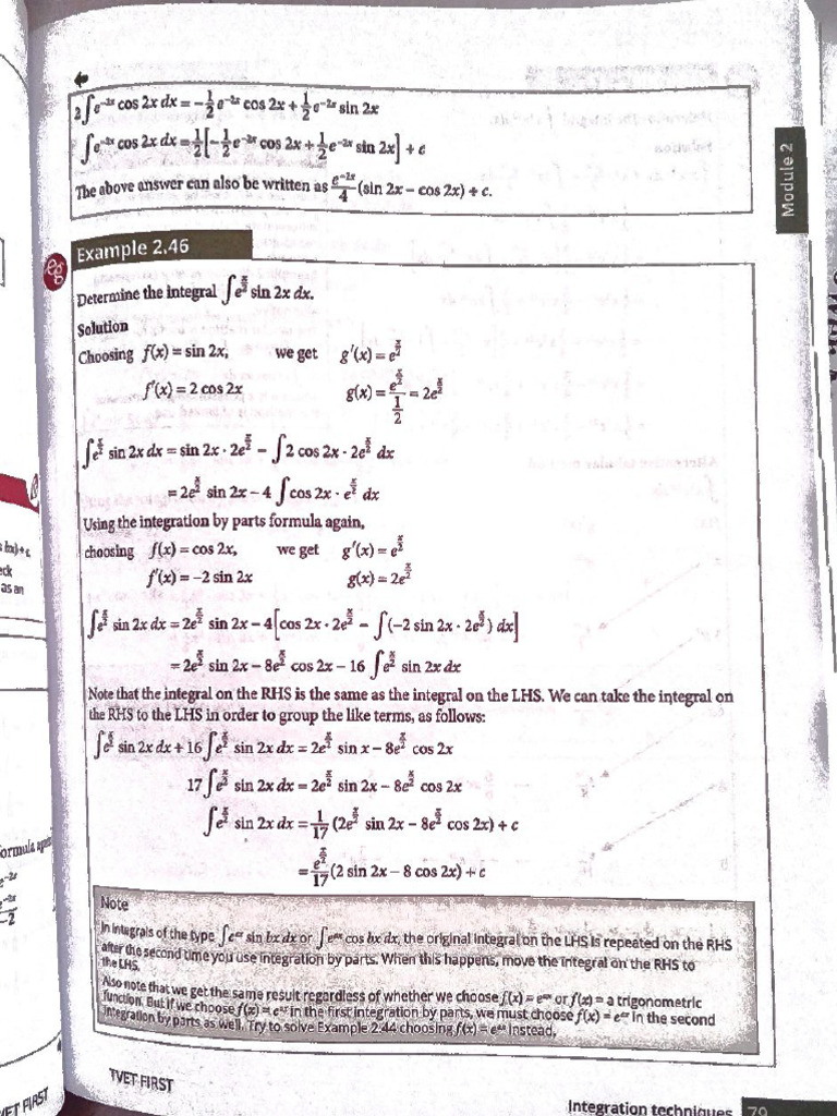 Maths | PDF