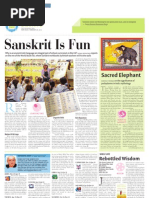 Download Sanskrit is Fun by Dina-Anukampana Das SN86558555 doc pdf