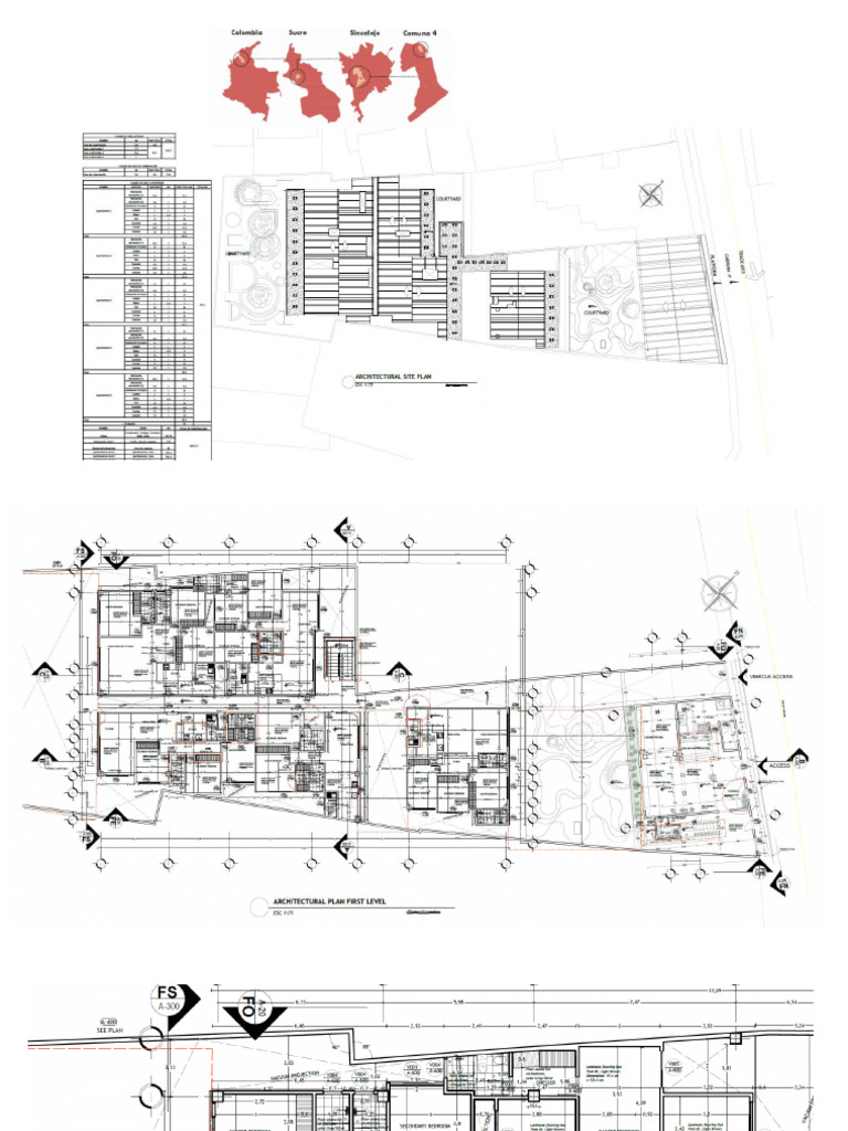 Planos | PDF