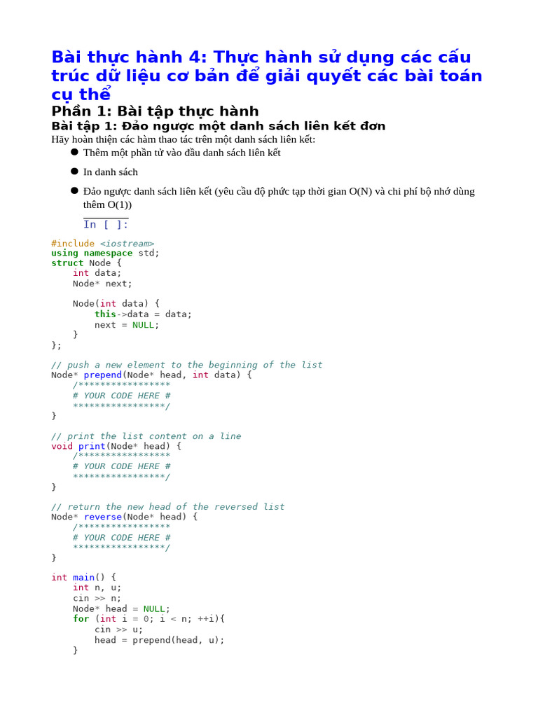Lab 4 | PDF