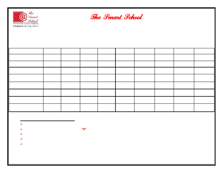 Term 1 Assessment 1 Schedule 2024-25-1 | PDF