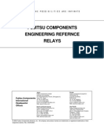 Engineering Ref SSR