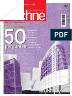 Revista Techne - 2009 Janeiro