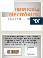 Components Electrònics