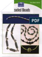 B&B - Beaded Bead