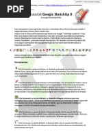Download Tutorial Do Google Sketchup 8 by Jefersonmqts SN86561184 doc pdf