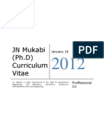 Mukabi Jn (Ph.d)_cv_edited Jan2012