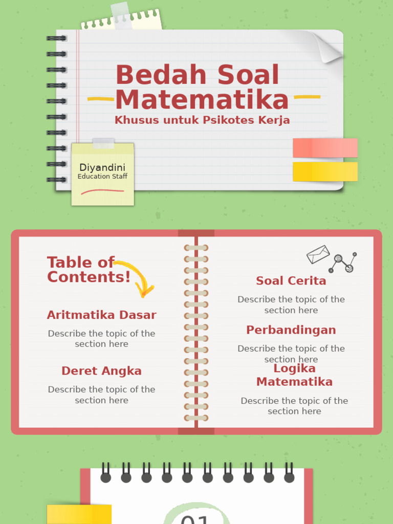 Notebook Lesson XL by Slidesgo | PDF | Planets | Planets In Astrology