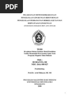 Download PENGELOLAAN LH BERKELANJUTAN by damsariaaaaa SN86562040 doc pdf