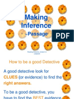Inference Prac Passsage