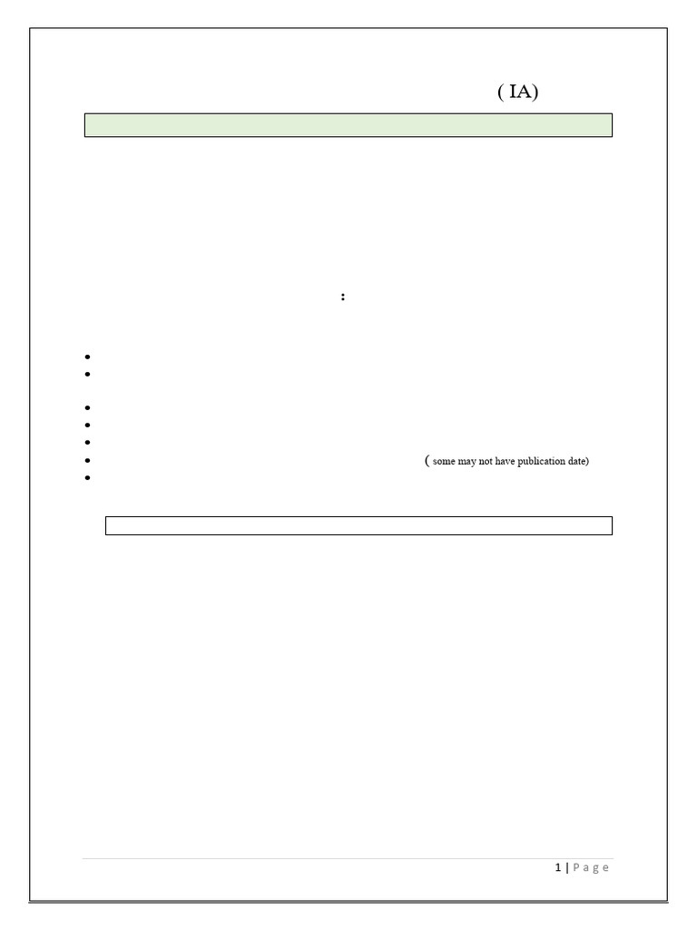 Supporting Documents for Business IA | PDF | Equity (Finance) | Amazon ...