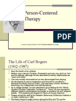 Person-Centered Therapy PPT 02