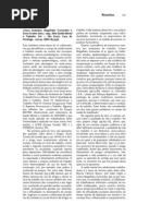 Saude Mental e Do Trabalho