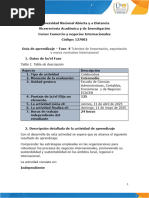 Instructivo para Uso de SIMPADE | PDF | Información | Sistema de ...