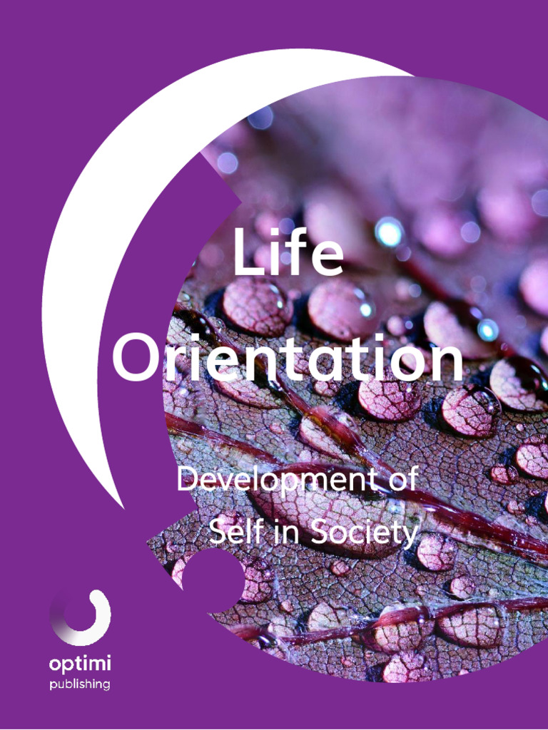 Understanding Self-Esteem in Life Orientation | PDF | Self Esteem | Feeling