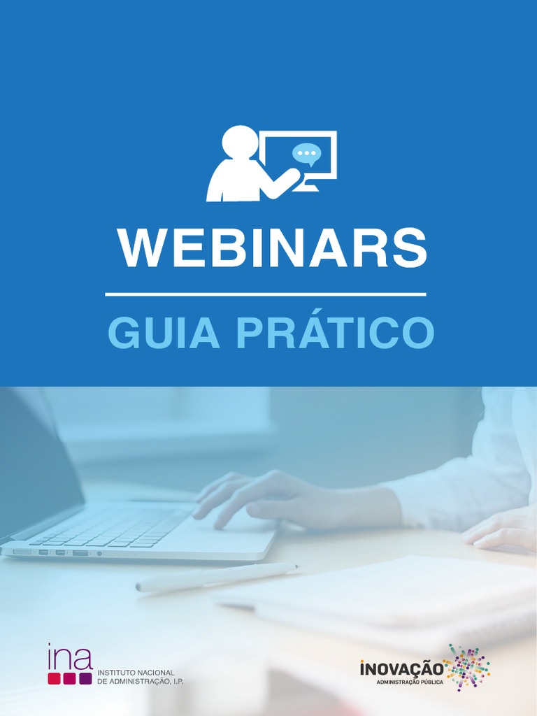 Guia Completo para Organizar Webinars | PDF | Comunicação | Informação
