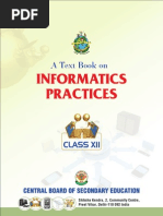 Download Ip Book for Class Xii - Cbse by Saransh Mehrotra SN86567628 doc pdf