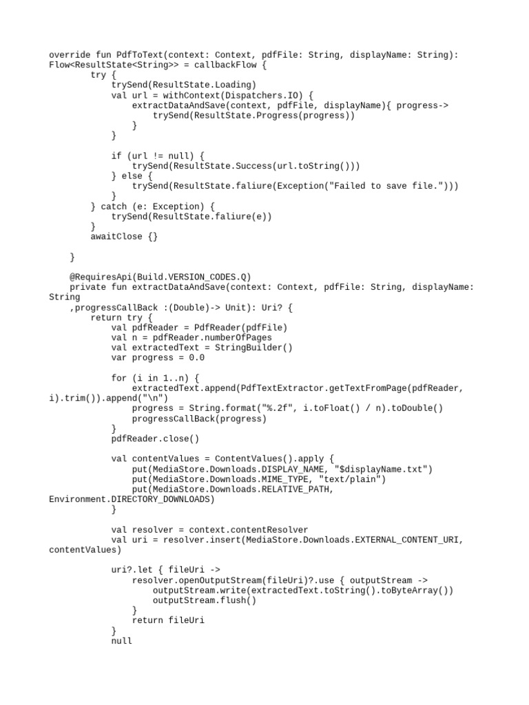Save | PDF
