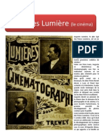 Frères Lumière