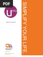 Download Unity Simplify Your Life 100 by l7943416 SN86569633 doc pdf