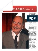 Jacques Chirac