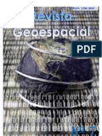 Revista Geoespacial 7