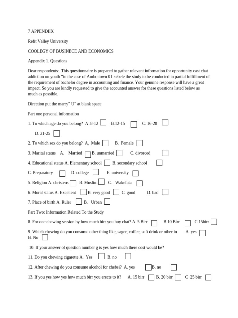 7 Appendiix | PDF