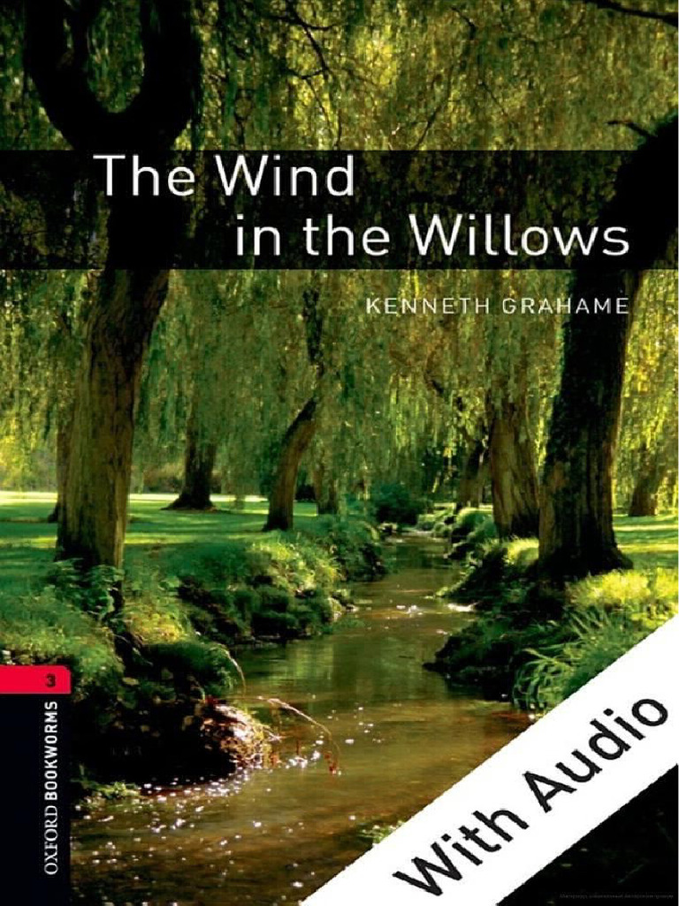 Adventures of Mole and Rat | PDF | The Wind In The Willows