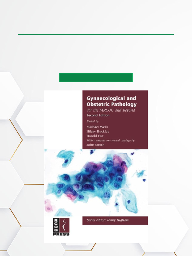 Gynaecological & Obstetric Pathology Guide | PDF | Epidermis | Clinical ...