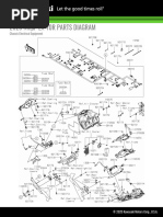 2023 Ninja® ZX-10R Chassis Electrical Equipment | PDF | Motor