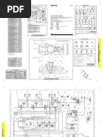 CAT - 950G - Schematic