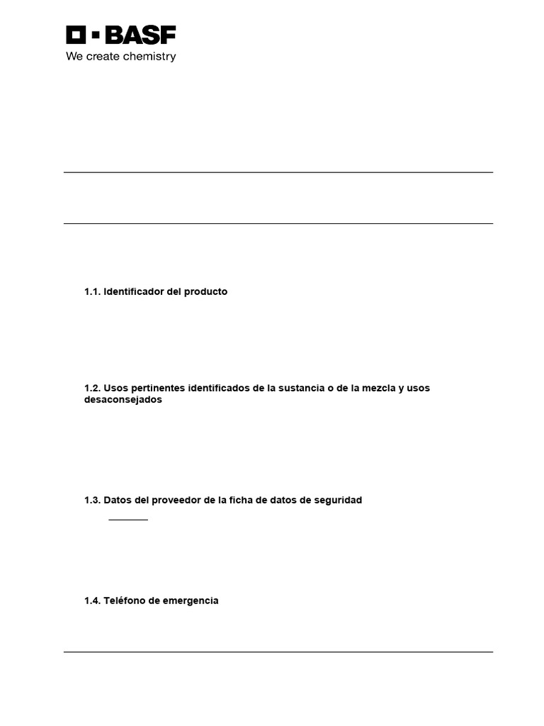 Ficha de Seguridad: Butil Acrilato (OCM) | PDF | Combustión | Toxicidad