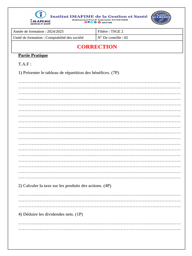 Correction | PDF