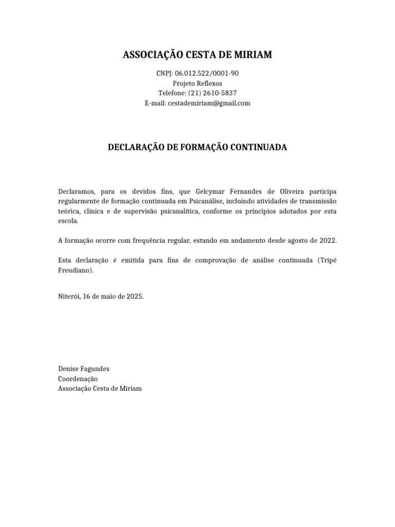 declara-o-de-forma-o-em-psican-lise-pdf