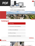 ICP Expert Software Installation Guide | PDF | Installation (Computer ...