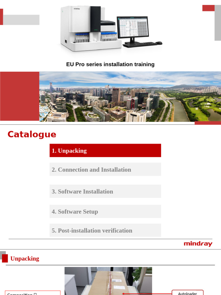 EU Pro Series Installation Guide | PDF | Usb | Personal Computers