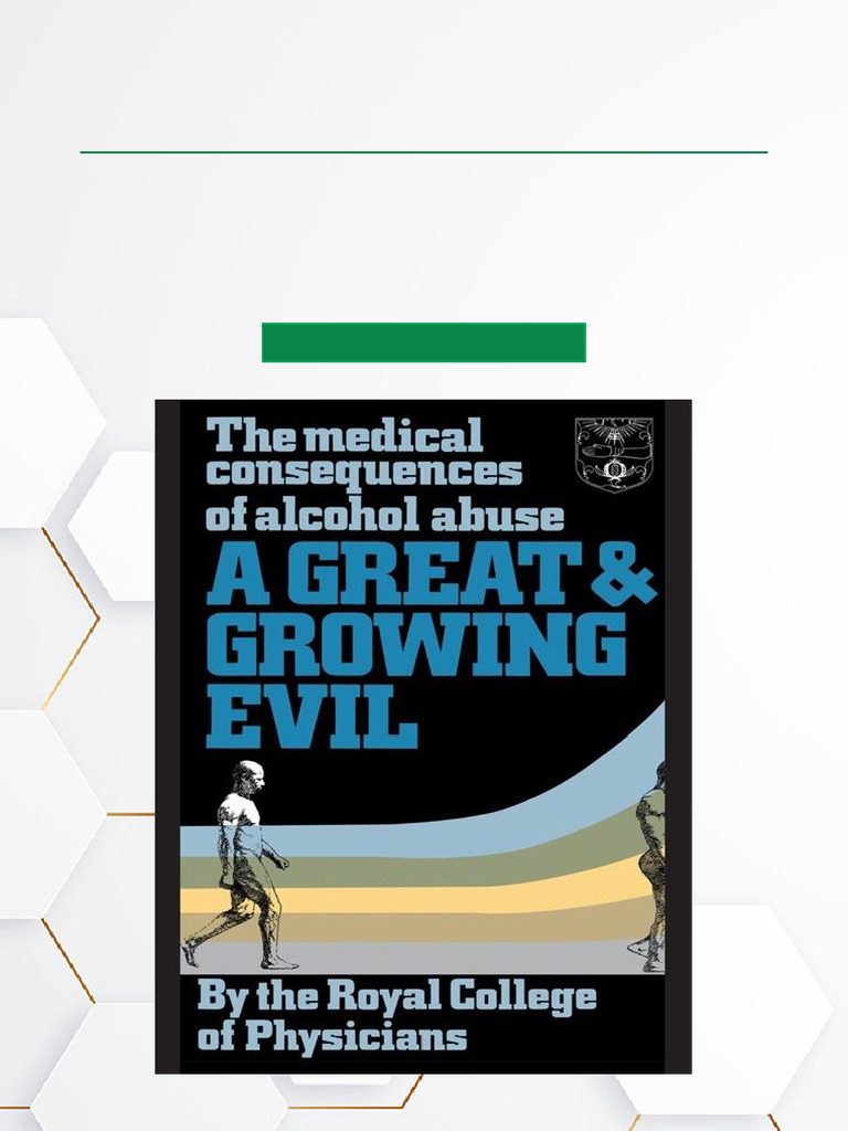 Medical Effects of Alcohol Abuse | PDF | Alcoholic Beverages | Alcoholism