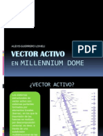 Vector Activo