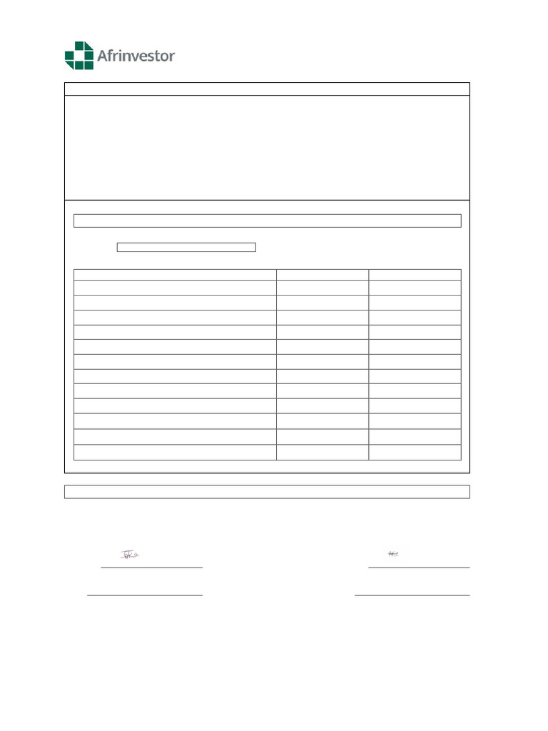 Contract Note 0000862870 | PDF | Payments | Business